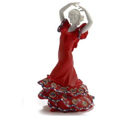 Nadal Статуэтка 763638 Sevillana