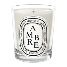 Парфюмированная свеча Diptyque Ambre 190 гр