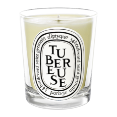 Парфюмированная свеча Diptyque Tubereuse 190 гр