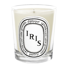 Парфюмированная свеча Diptyque Iris 190 гр