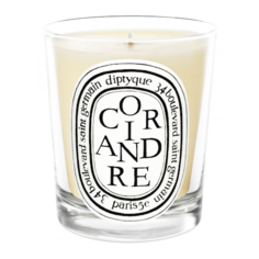 Парфюмированная свеча Diptyque Coriandre 190 гр