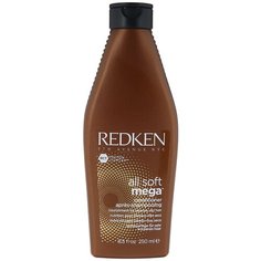 Кондиционер для волос Redken All Soft Mega, 250 мл