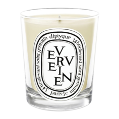 Парфюмированная свеча Diptyque Verveine 190 гр