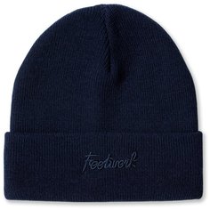 Шапка Footwork LUCKY 2 DARK NAVY