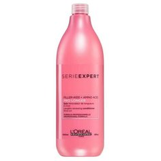 LOreal Professionnel Кондиционер для восстановления волос по длине Serie Expert Pro Longer 1000мл