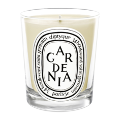 Парфюмированная свеча Diptyque Gardenia 190 гр