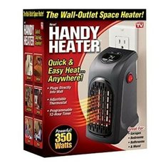 Обогреватель Handy Heater