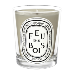 Парфюмированная свеча Diptyque Feu de Bois 190 гр