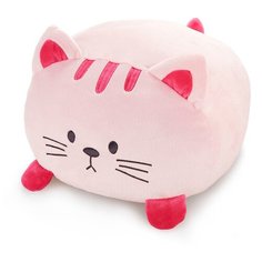Balvi Подушка диванная Kitty розовая