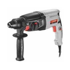 Перфоратор ЗУБР мастер П-26-800