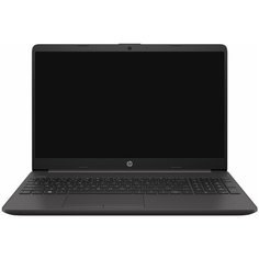 15.6" Ноутбук HP 255 G8 (1920x1080, AMD Ryzen 5 2.1 ГГц, RAM 8 ГБ, SSD 256 ГБ, Win10 Pro), 27K36EA, черный