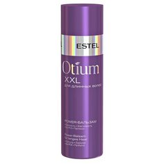 ESTEL бальзам- power Otium XXL для длинных волос, 200 мл