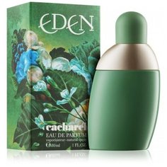 Парфюмерная вода для женщин Cacharel Eden, 30 ml / Кашарель Эден женские духи/ цветочный аромат/ французские духи