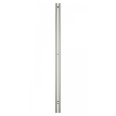 Электрический полотенцесушитель Сунержа Нюанс 1800х85, правый