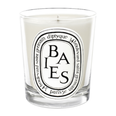 Парфюмированная свеча Diptyque Baies 190 гр