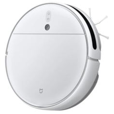 Робот-пылесос Xiaomi Mijia 2C Sweeping Vacuum Cleaner (STYTJ03ZHM)