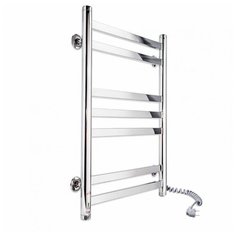 Полотенцесушитель электрический Laris Кватро П7 400х600 правое подключение