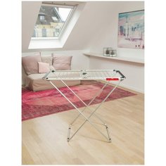 Сушилка для белья Vileda Fusion