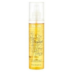 Kapous Fragrance free Масло Arganoil для волос, 200 мл