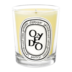Парфюмированная свеча Diptyque Oyedo Candle 190 гр