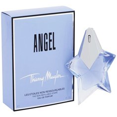 Парфюмерная вода для женщин Thierry Mugler Angel, 15мл / Мюглер Ангел женские духи/ восточный аромат