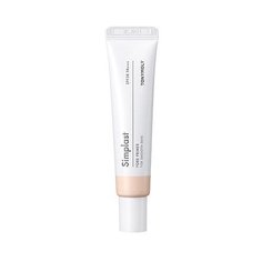 TONY MOLY Праймер матирующий Simplast Pore Primer 25 мл For Smooth Skin