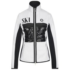 Толстовка Sportalm размер 40 (L), white