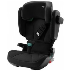 Автокресло - Britax Kidfix i- size Cosmos Black