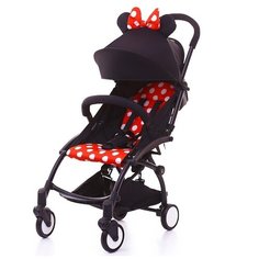 Прогулочная коляска Babytime Мини