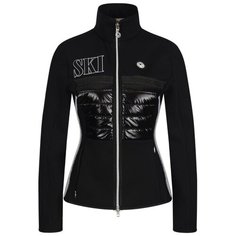 Толстовка Sportalm размер 40 (L), black