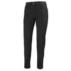 Брюки Helly Hansen W Tinden, размер L, light ebony