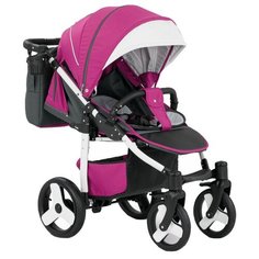 Прогулочная коляска Camarelo Elf, XEL-04