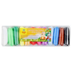 Масса для лепки Мульти-Пульти 12 цветов (ЛП_40359)