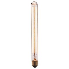 Лампочка накаливания Loft it Edison Bulb 30310-H E27 40W