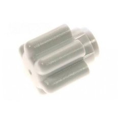 Bosch 00423561 втулка для кухонного комбайна белый