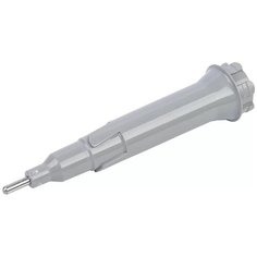 Bosch 00627934 ось привода для кухонного комбайна белый