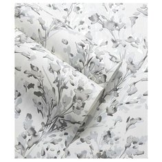 Palitra обои винил на флизилине 1.06м x 10.05м. ПАЛИТРА