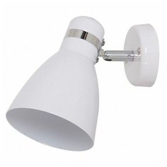Спот Arte Lamp Mercoled A5049AP-1WH