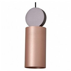 Подвесной светильник Favourite Otium 2214-1P