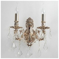 Бра Lucia Tucci Barletta BARLETTA W122.2 coffe gold