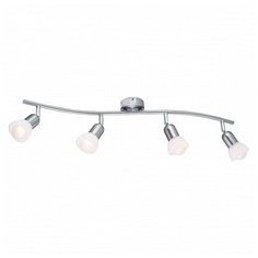 Спот Arte Lamp Falena A3115PL-4SS