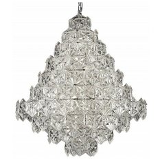 Подвесной светильник Lucia Tucci Rumba Rumba 1050.17 chrome