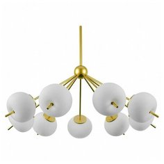 Подвесная люстра Favourite Bacca 2643-9P