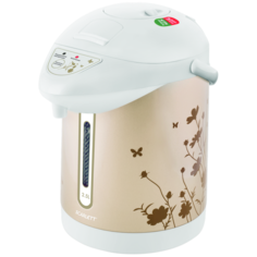 Термопот Scarlett SC- ET10D11, бежевый