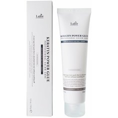 Сыворотка с кератином для секущихся кончиков Lador Keratin Power Glue 150мл Lador