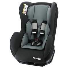 Автокресло группа 0/1/2 (до 25 кг) Nania Cosmo SP Access, grey