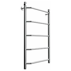 Полотенцесушитель ZOX ЛЦ 60х50х50 1 4 перекл трапеция унив бок подкл (крепеж, без монт комп) В6