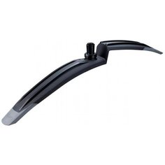 BFD-13F Крыло переднее BBB MTBProtector(черный)