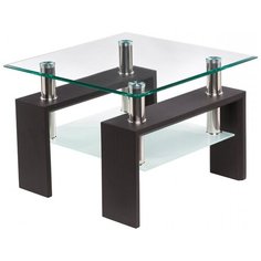 Журнальный столик Woodville ST-052 венге