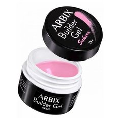 Arbix, Гель моделирующий Builder Gel Crystal Sakura (15 мл)